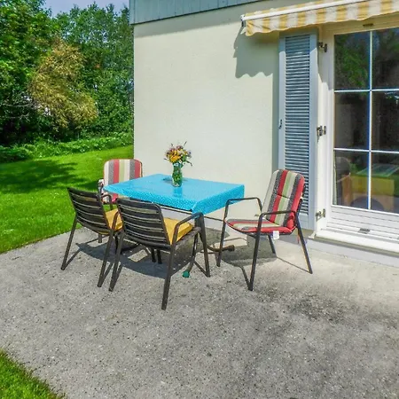 Appartamento In Tannheim