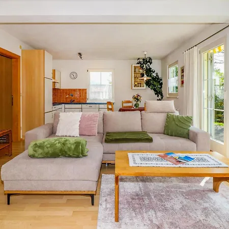 Appartamento In Tannheim