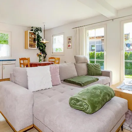 Appartamento In Tannheim