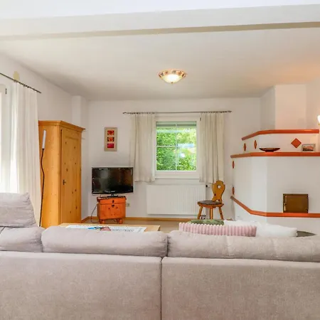 Apartment In