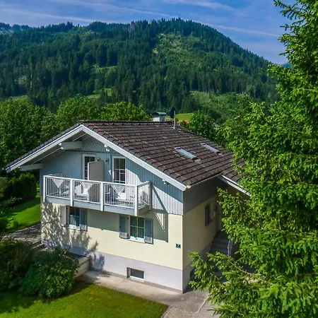 In Tannheim